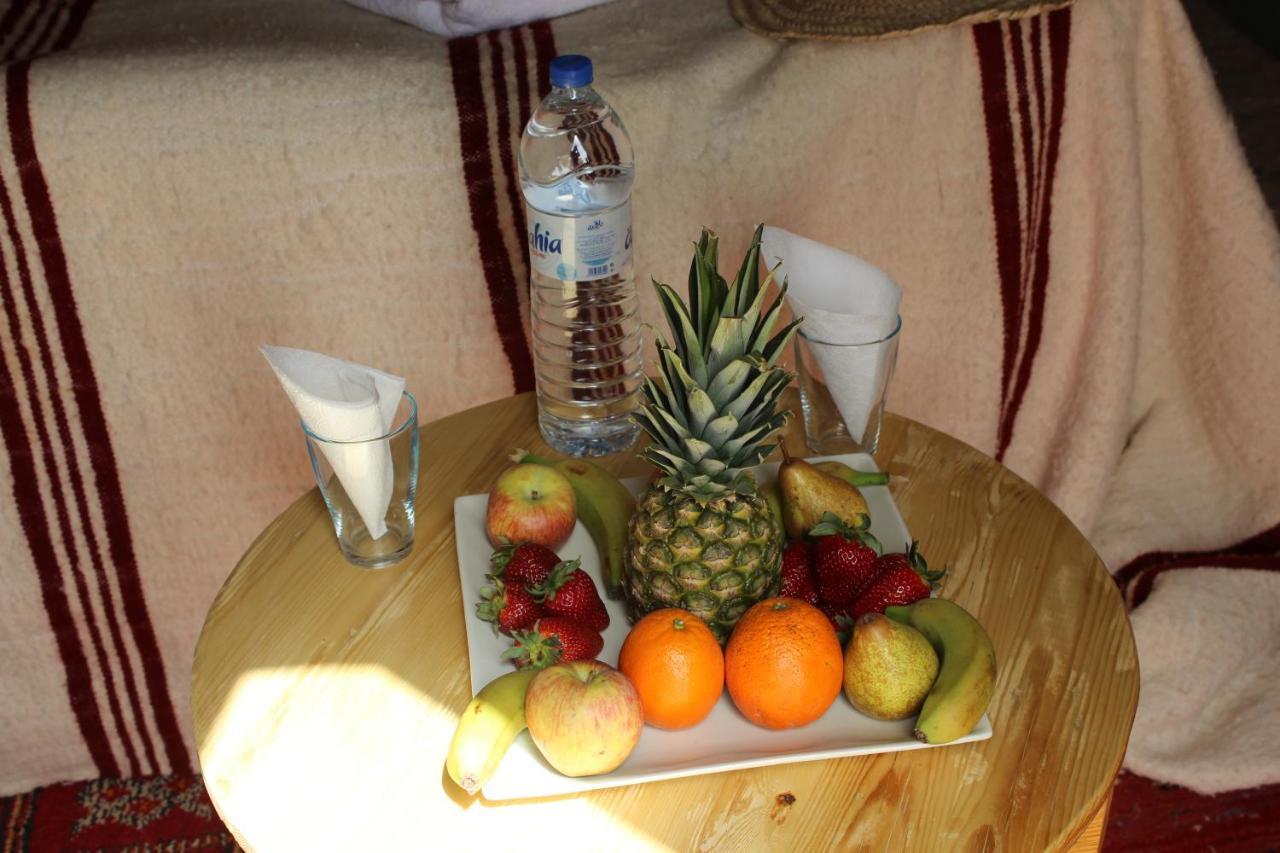 Asama Luxury Camp Hotel Merzuga Kültér fotó